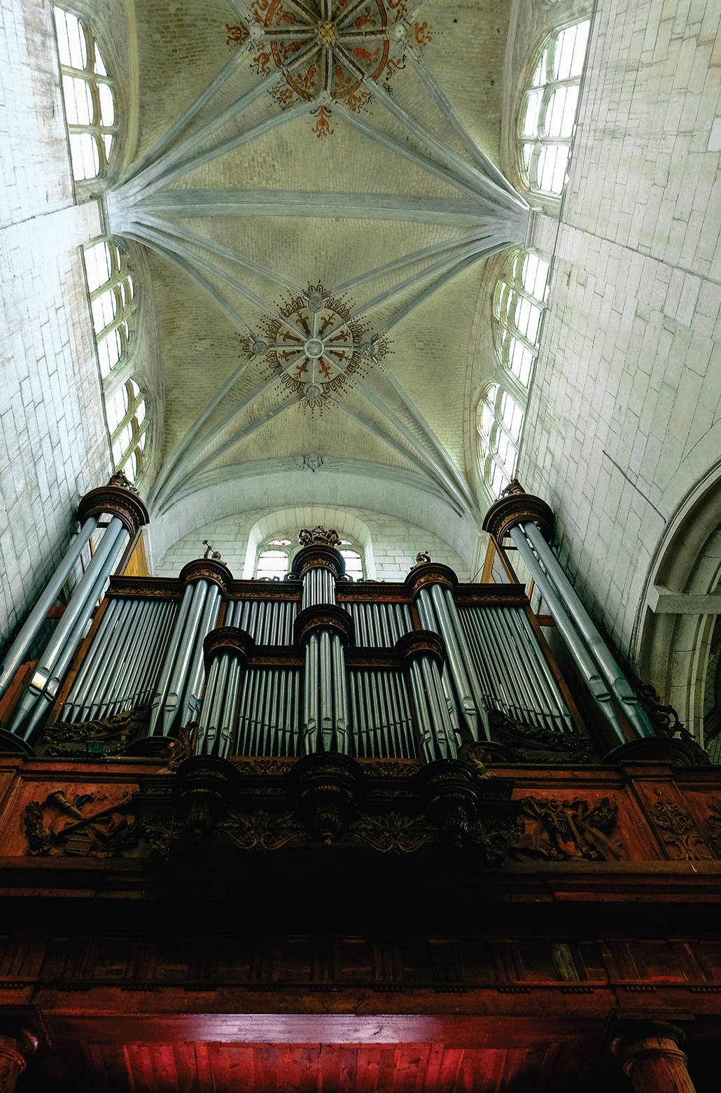 Thumbnail Jam Cessa Crudelis