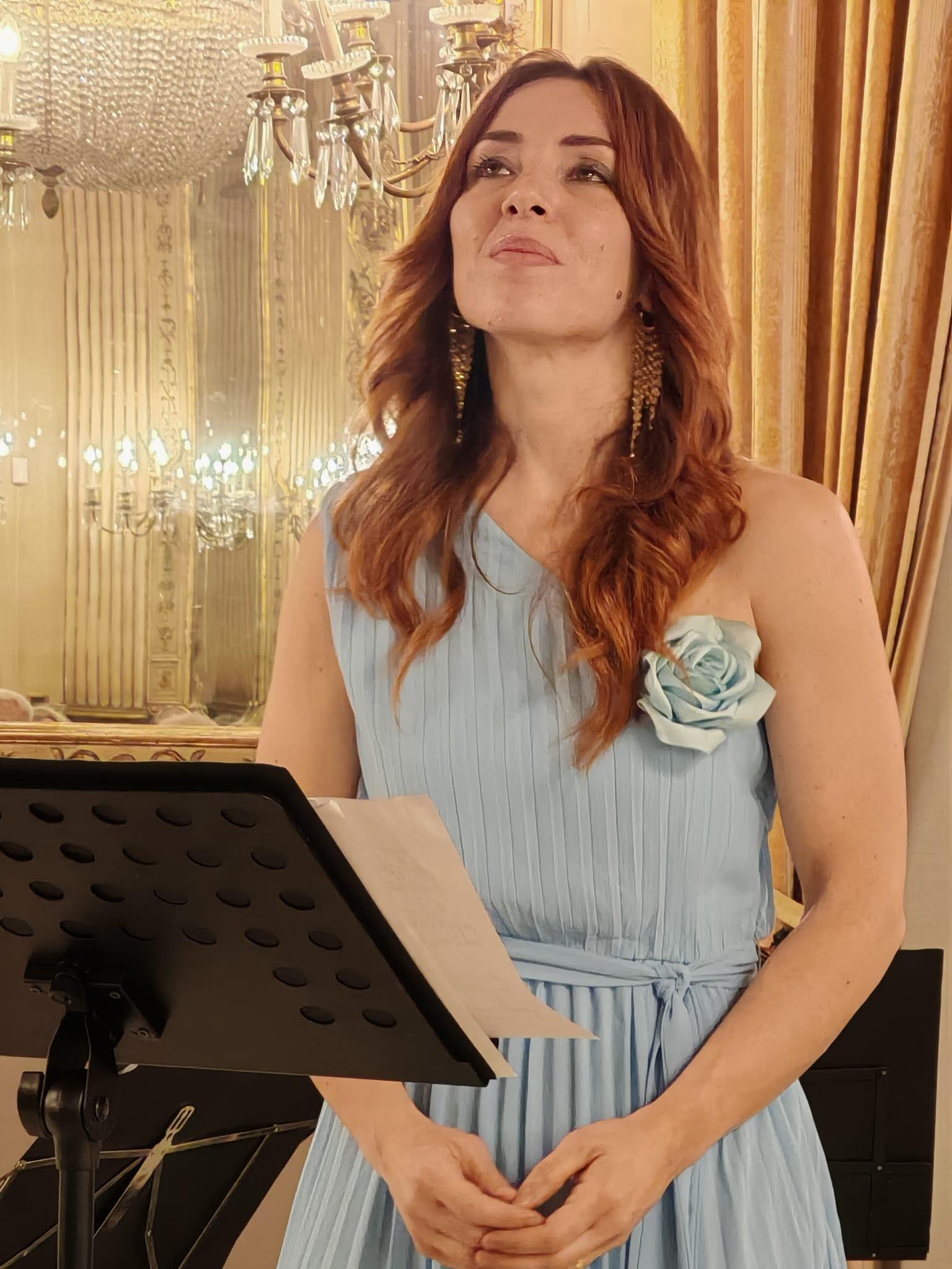 Simona Gialluisi