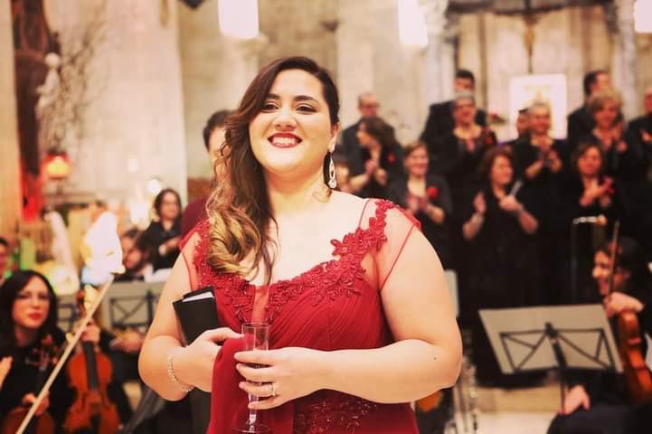 Monica Paciolla
