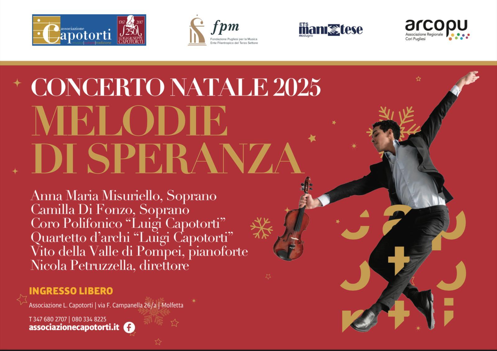 Thumbnail Concerti di Natale